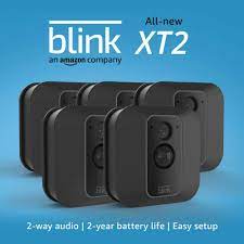 Blink XT2 Camera's & Systems - Security Cameras - Orlando, Florida |  Facebook Marketplace | Facebook